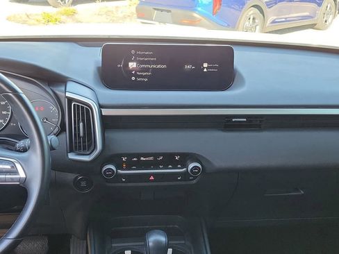 Used 2023 MAZDA CX-50 2.5 S w/ Cargo Package image 16