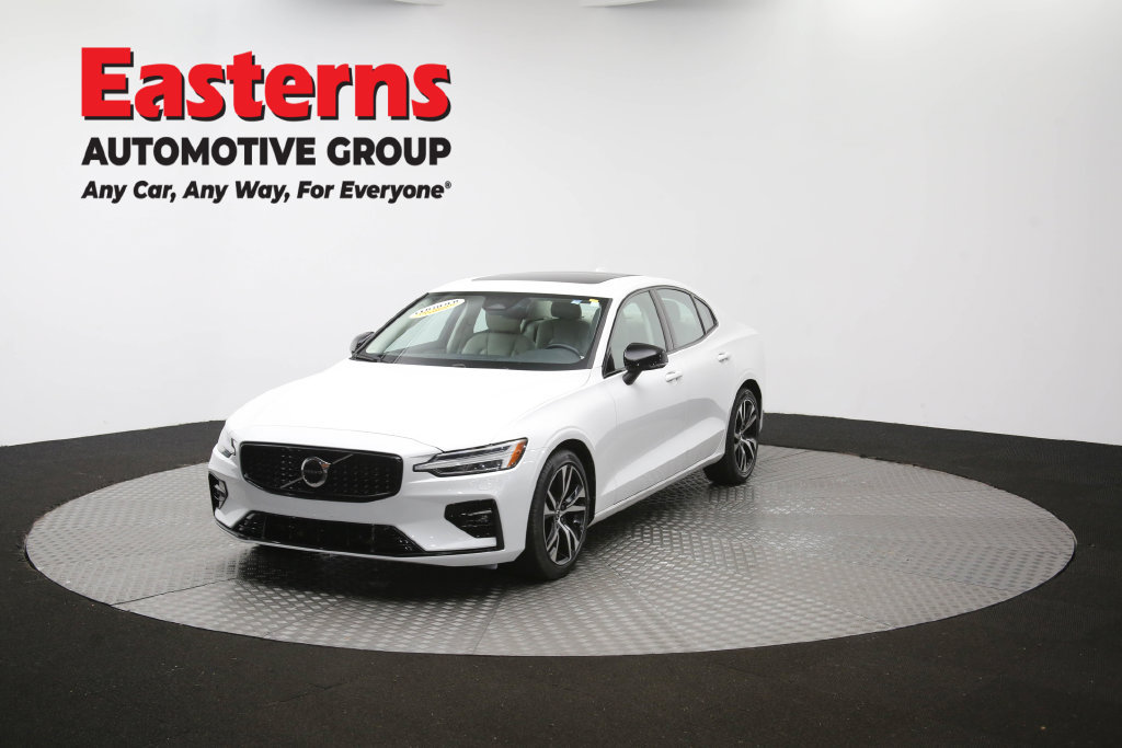 Used 2024 Volvo S60 B5 Core w/ Climate Package FWD image 58