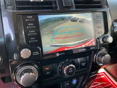 Used 2021 Toyota 4Runner TRD Off-Road Premium w/ Moonroof Package image 31