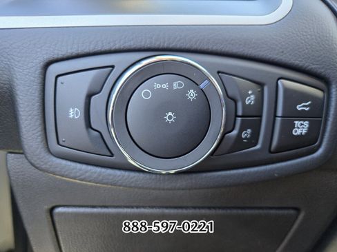 Used 2024 Ford Edge SEL w/ Convenience Package image 31