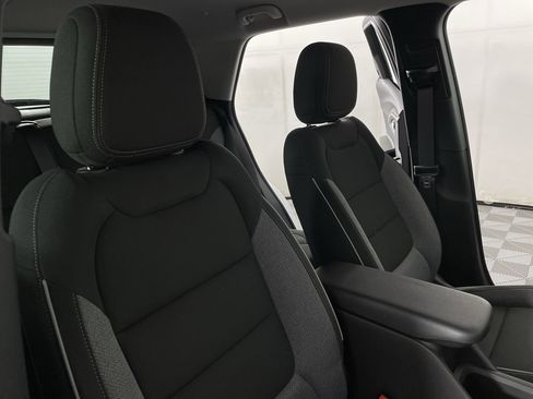 New 2026 Chevrolet TrailBlazer LS w/ LS Convenience Package image 81