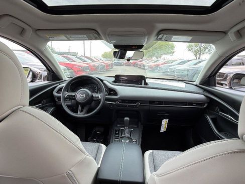 New 2026 MAZDA CX-30 AWD 2.5 S image 10