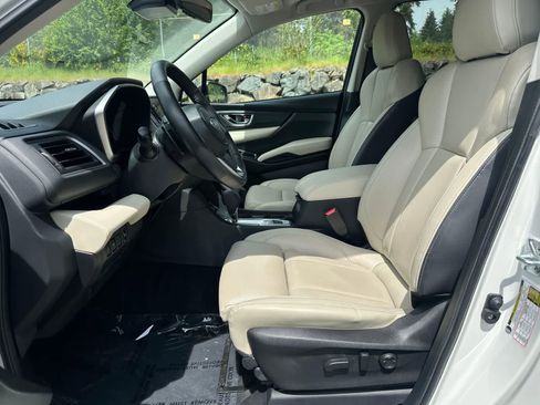 Certified 2023 Subaru Ascent Limited w/ Technology Package AWD/4WD image 17