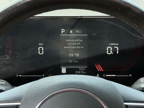 Used 2025 Kia K5 GT-Line w/ GT-Line Premium Package AWD/4WD image 16