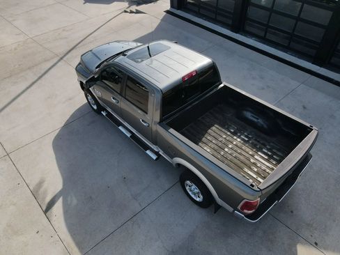 Used 2013 RAM 2500 Laramie w/ Convenience Group image 56