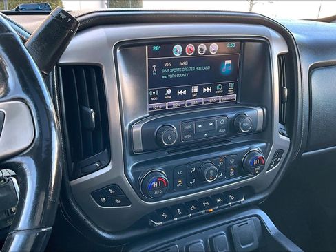 Used 2017 GMC Sierra 1500 Denali image 7