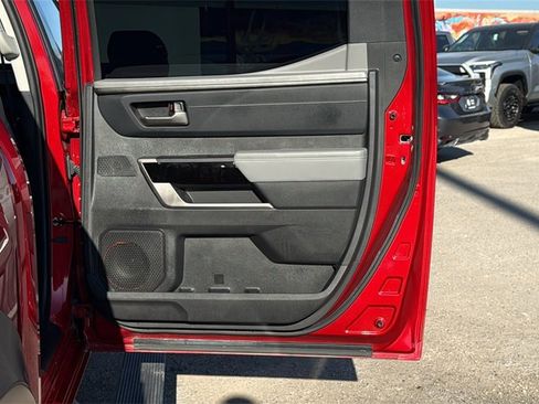 Used 2024 Toyota Tundra Limited image 25