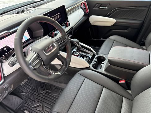 New 2024 GMC Canyon AT4X w/ AT4X AEV Edition image 9