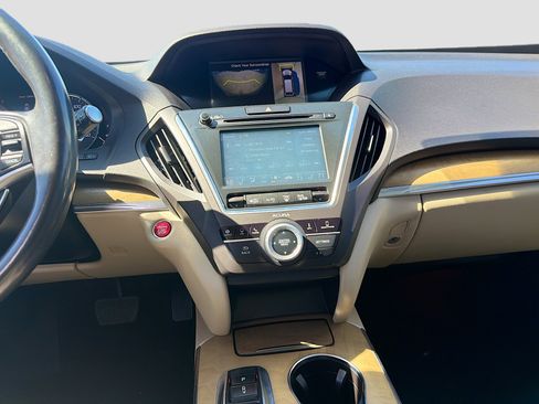 Used 2020 Acura MDX FWD w/ Advance Package image 19