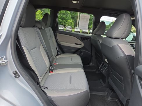 Certified 2025 Subaru Forester Premium w/ Convenience Package #1 AWD/4WD image 14