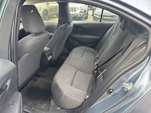Used 2024 Toyota Corolla LE image 15