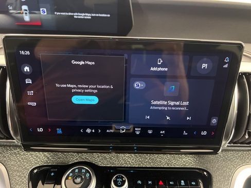 New 2025 Ford Expedition Tremor image 25