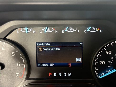 Used 2023 Ford F250 XL w/ STX Appearance Package AWD/4WD image 17