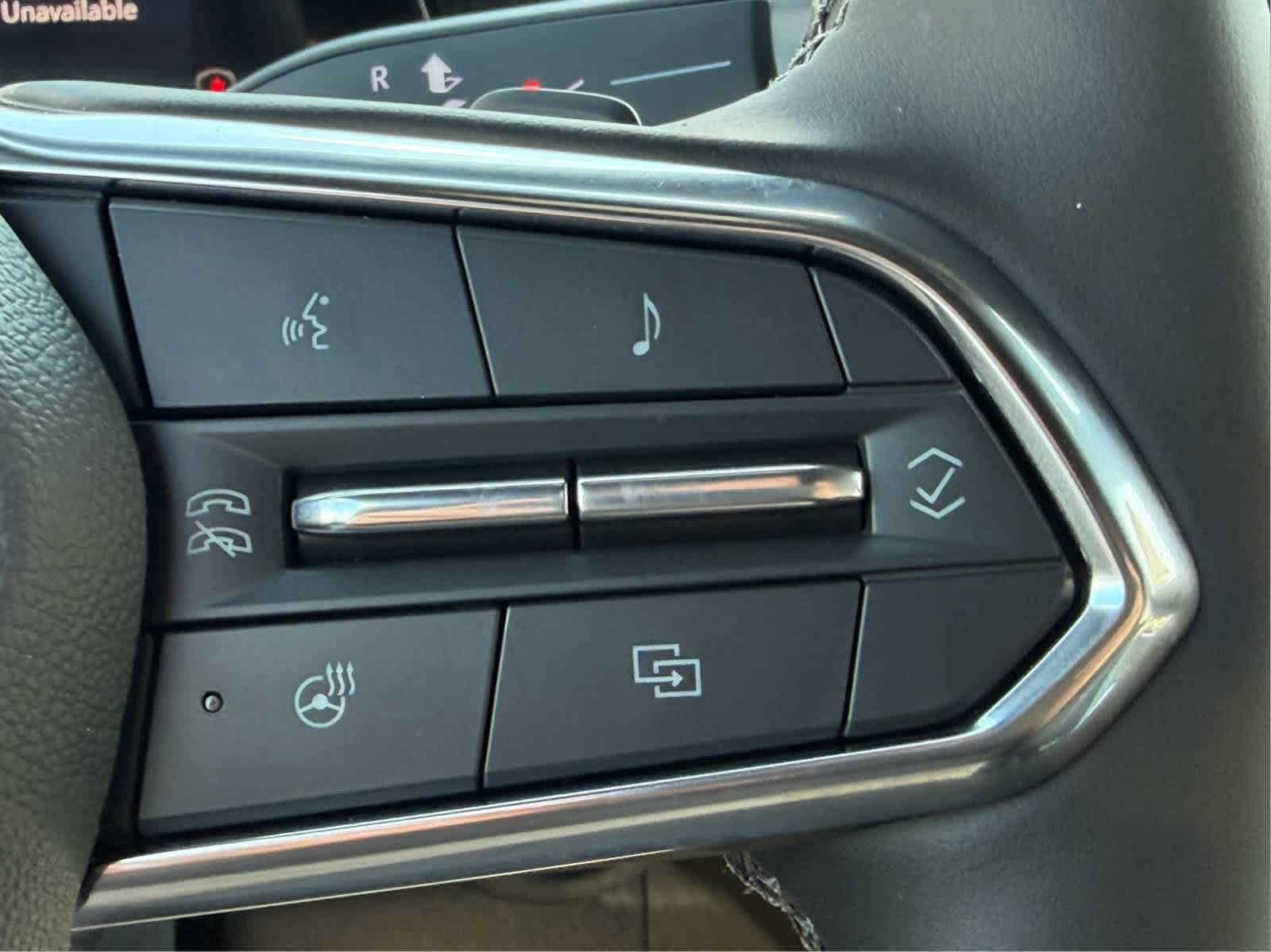 New 2026 Chevrolet Tahoe High Country AWD/4WD image 19