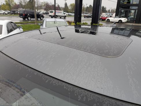 Used 2024 MAZDA CX-5 2.5 Turbo w/ Premium Package image 10