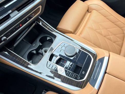 Used 2026 BMW X5 sDrive40i RWD image 18