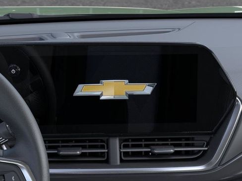 New 2026 Chevrolet Trax ACTIV FWD image 20