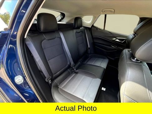 Used 2024 Chevrolet Trax LT w/ Driver Confidence Package image 29