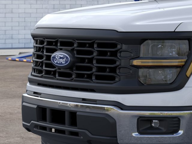New 2026 Ford F150 XL w/ Equipment Group 103A High RWD image 17
