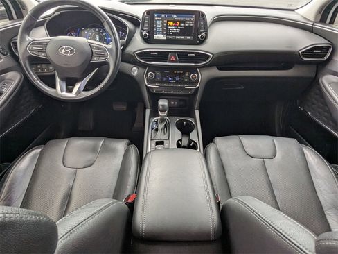 Used 2020 Hyundai Santa Fe Limited image 17