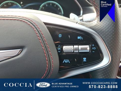 Used 2024 Genesis G80 3.5T Sport image 23