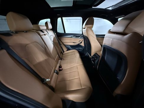 Used 2022 BMW X3 xDrive30i w/ M Sport Package 2 image 25