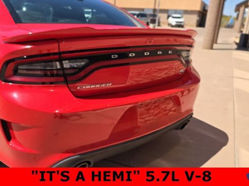 Used 2021 Dodge Charger R/T image 9