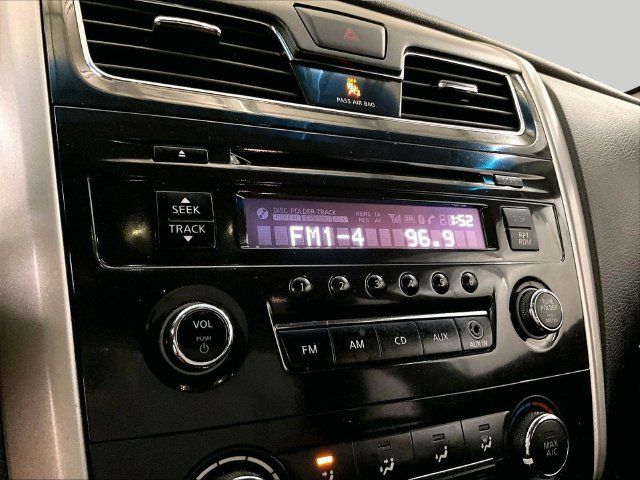 Used 2015 Nissan Altima 2.5 S w/ Power Driver Seat Package FWD image 21