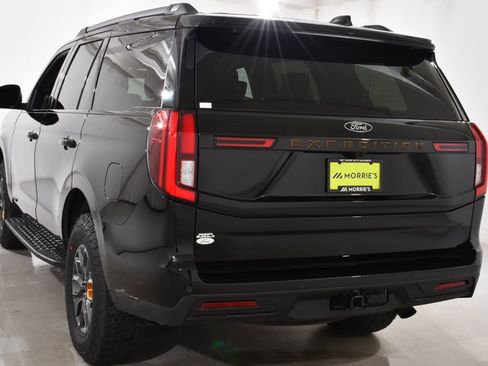 New 2026 Ford Expedition Tremor AWD/4WD image 14