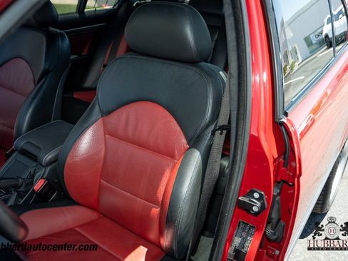 Used 2003 BMW M5 RWD image 17