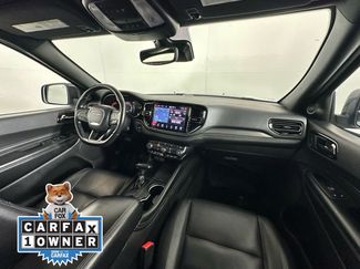 Used 2022 Dodge Durango GT video 2