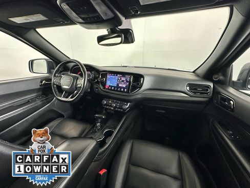 Used 2022 Dodge Durango GT image 2