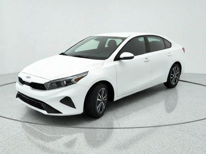 Certified 2024 Kia Forte LXS w/ LXS Technology Package