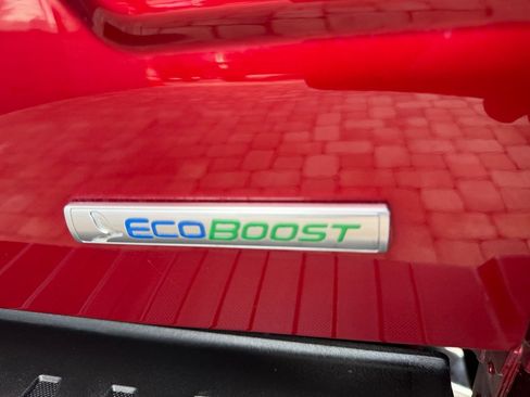 Used 2018 Ford F150 Lariat w/ Equipment Group 502A Luxury AWD/4WD image 10