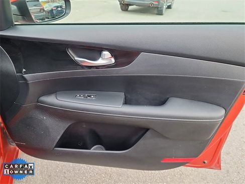Used 2019 Kia Forte EX w/ Option Group 020 image 16