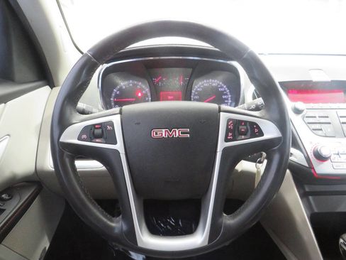 Used 2011 GMC Terrain SLT image 16