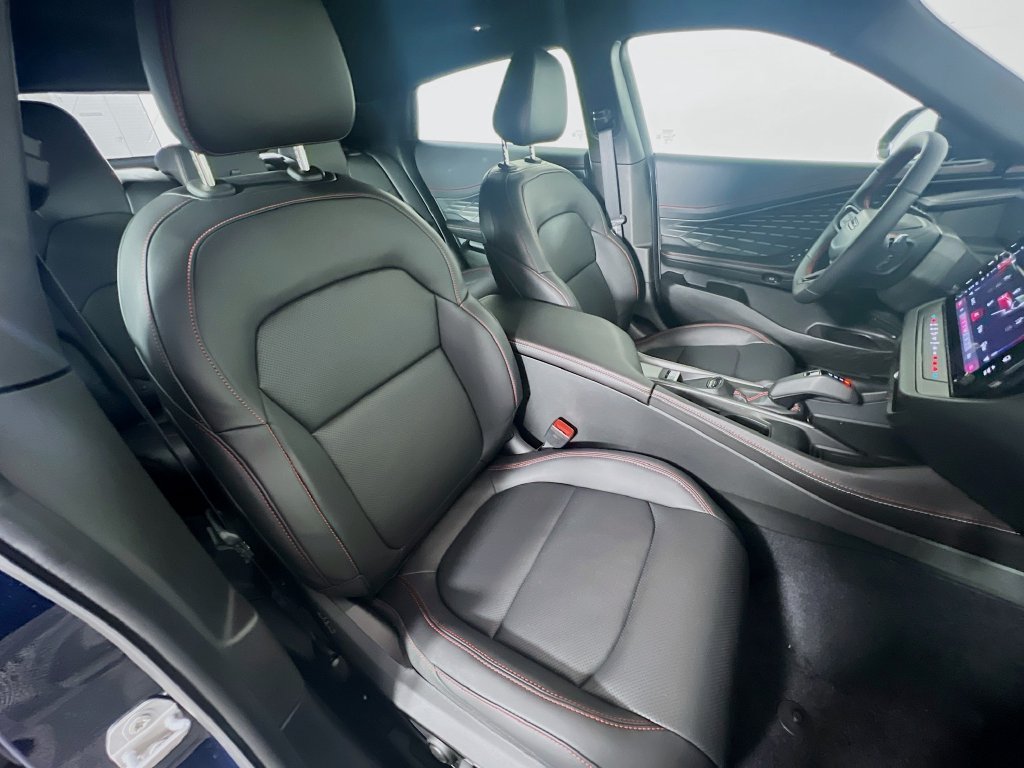 New 2026 Dodge Charger R/T AWD/4WD image 28