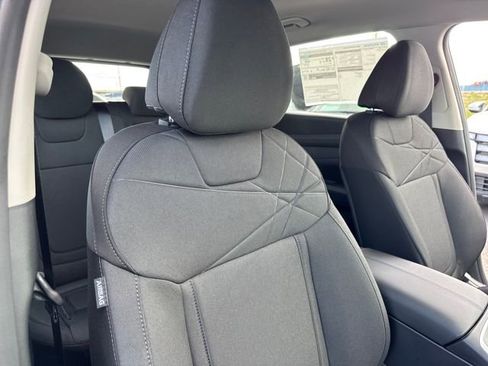New 2026 Hyundai Tucson SE FWD image 22