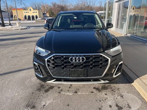 Used 2023 Audi Q5 2.0T Premium Plus w/ Premium Plus Package image 52