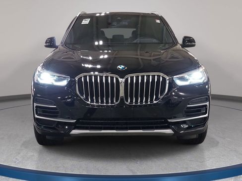 Used 2023 BMW X5 xDrive40i AWD/4WD image 2