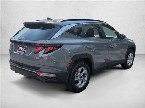 Used 2024 Hyundai Tucson SEL AWD/4WD image 5