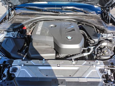 New 2026 BMW 330i Sedan w/ Convenience Package image 26