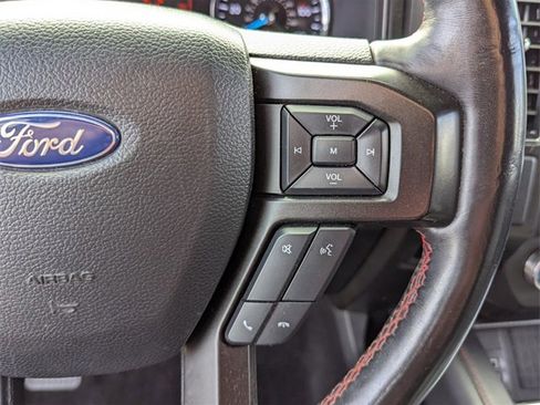 Used 2019 Ford Expedition Limited w/ Equipment Group 303A image 33