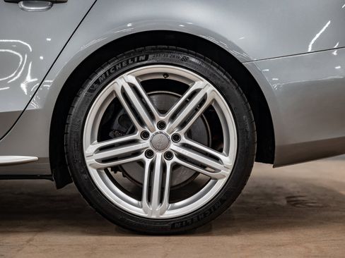 Used 2010 Audi S4 Prestige image 21