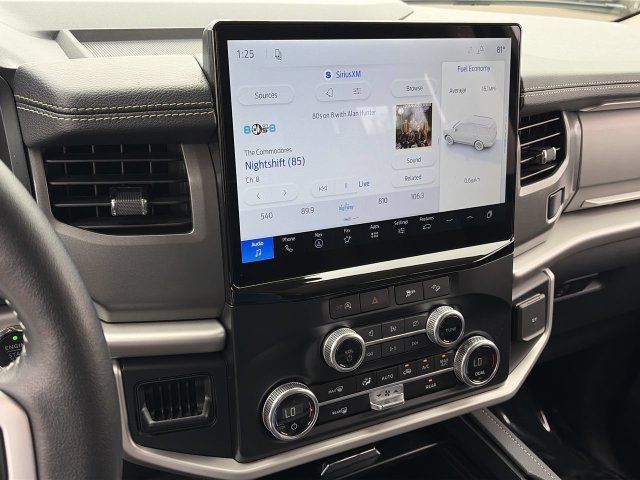 Used 2024 Ford Expedition Max XL AWD/4WD image 26
