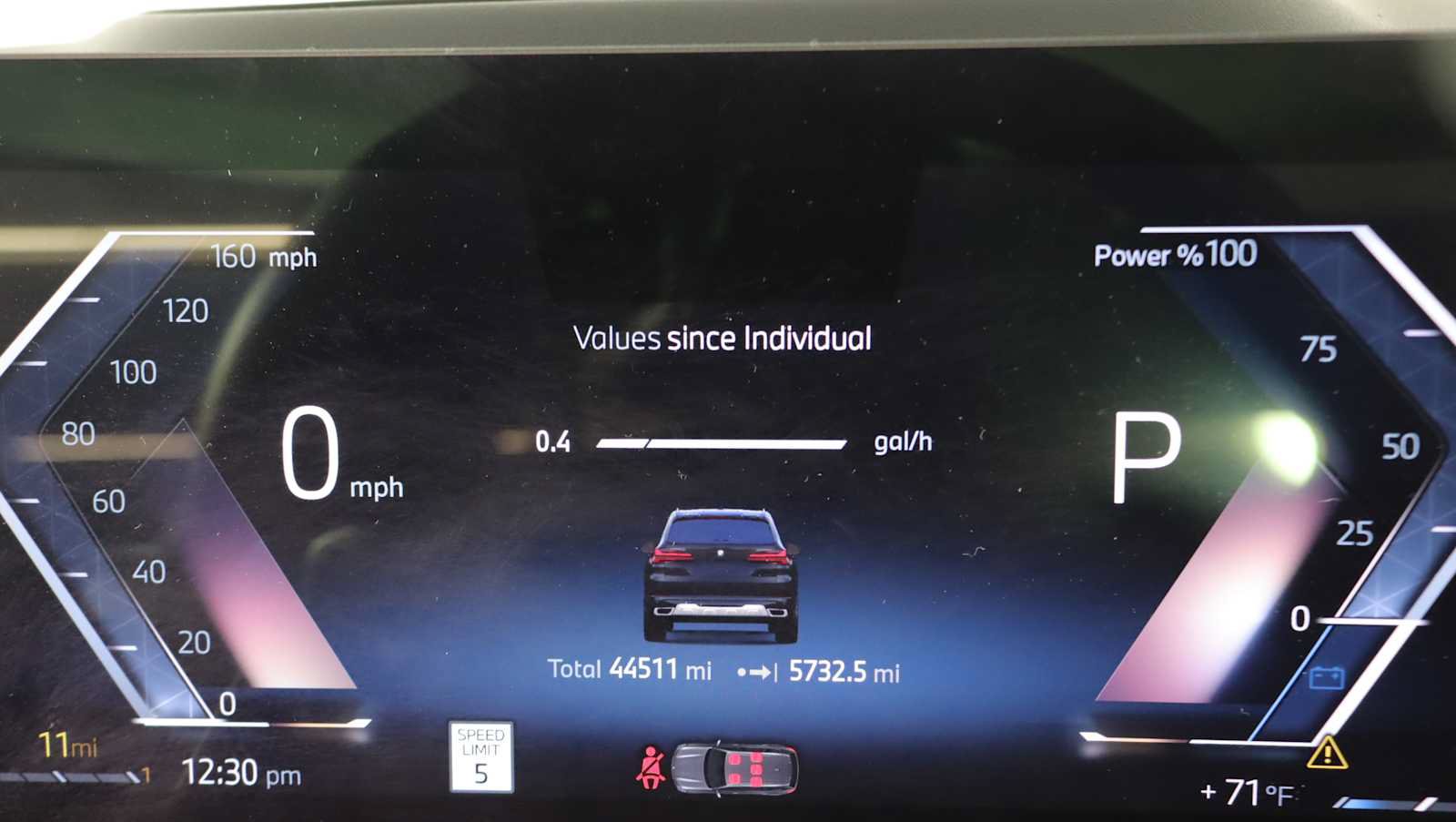 Used 2024 BMW X5 xDrive40i w/ Premium Package AWD/4WD image 21