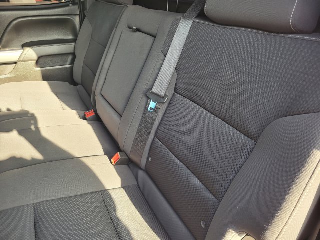 Used 2018 Chevrolet Silverado 1500 LT w/ LT Eassist Package RWD image 15