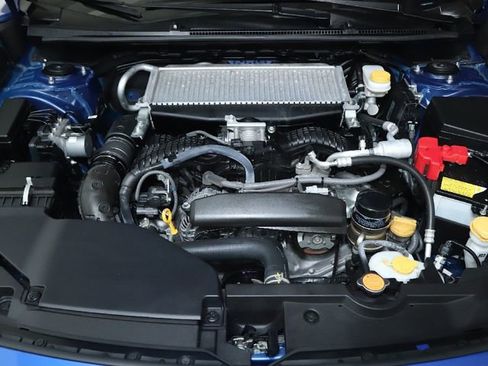 Used 2023 Subaru WRX Limited image 35