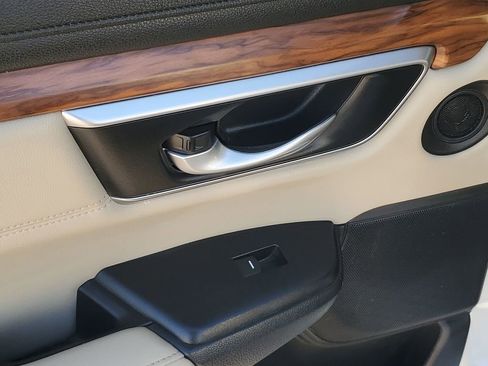 Used 2022 Honda CR-V EX-L image 47