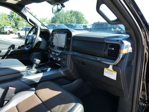 New 2026 Ford F150 Tremor w/ Equipment Group 402B AWD/4WD image 10